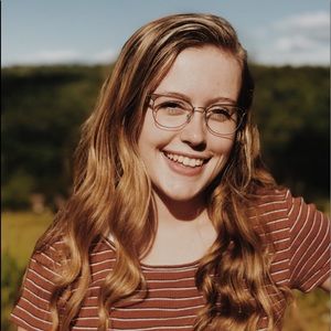 Meet your Posher, Gwendolyn